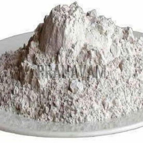 RCC Grade Fly Ash Powder