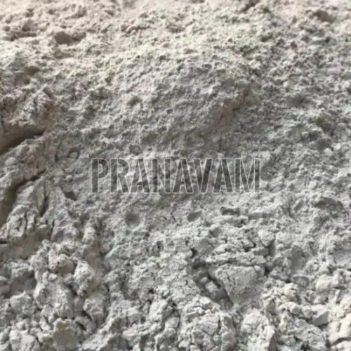 Reliable Quality Fly Ash Powder