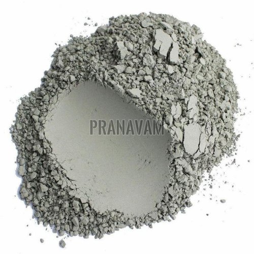 Standard Grade Fly Ash Powder