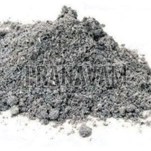 Structural Grade Fly Ash Powder