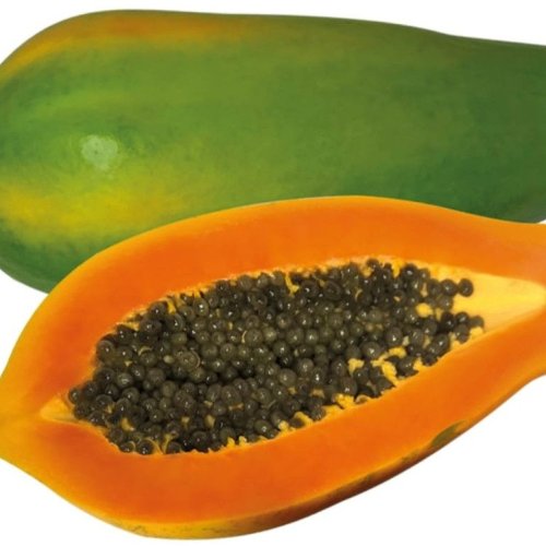 Fresh Papaya