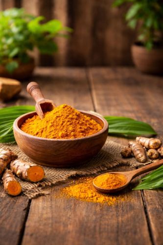 Organic Turmeric Powder