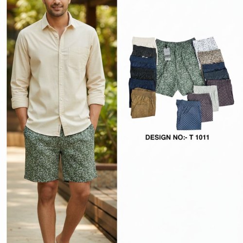 Cargo Shorts