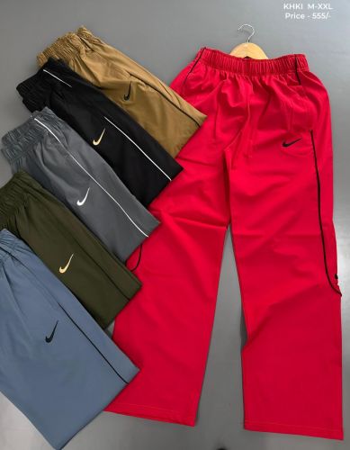 Mens Polyester Lower