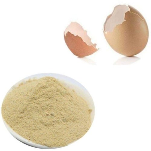 Brown Egg Shell Powder