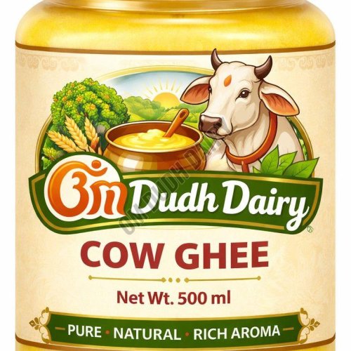 Desi Cow Ghee