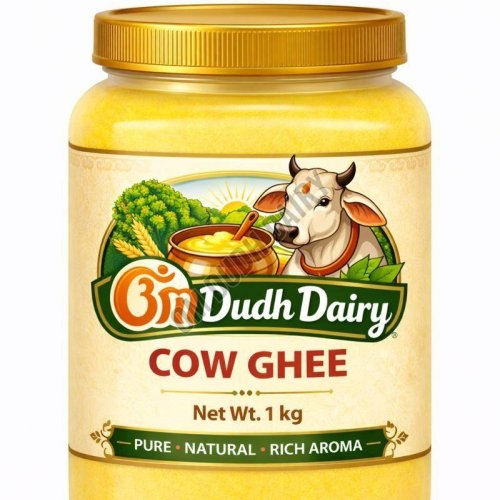 Cow Ghee