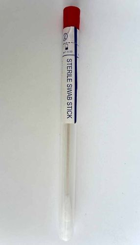 Sterile Swab Stick