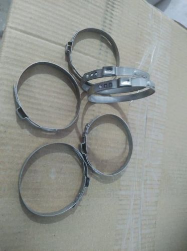 Stainless Steel Diffuser Clamp