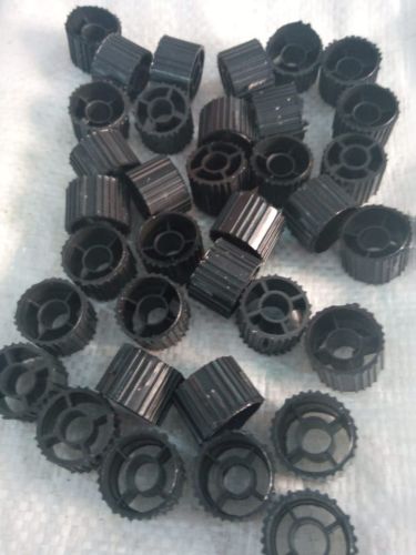 Plastic MBBR Filter Media