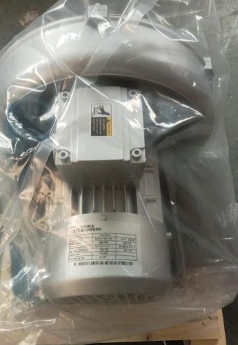 Industrial Ring Blower