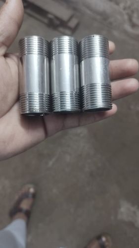 SS Diffuser Nipple