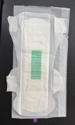 Stay Light 270mm Tri Fold Sanitary Pad