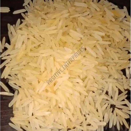 1121 Golden Sella Basmati Rice
