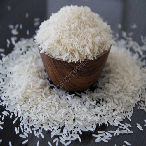 1121 Steam Basmati Rice