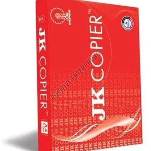 A4 White Printing Paper Rim