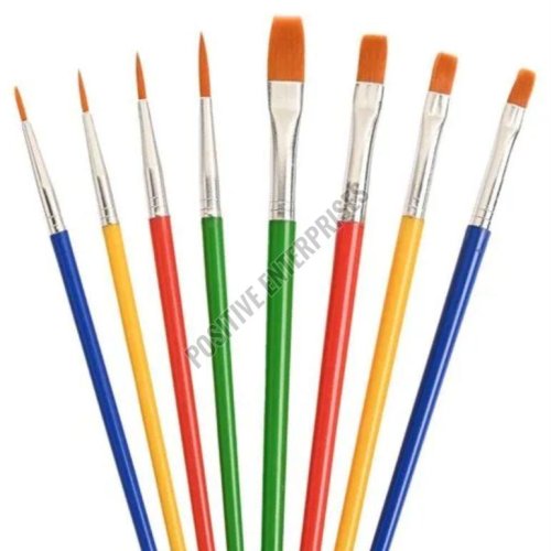 Art Painting Brush