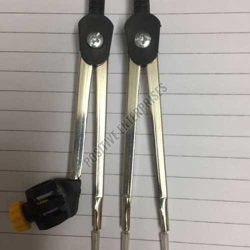 Geometry Compass Divider