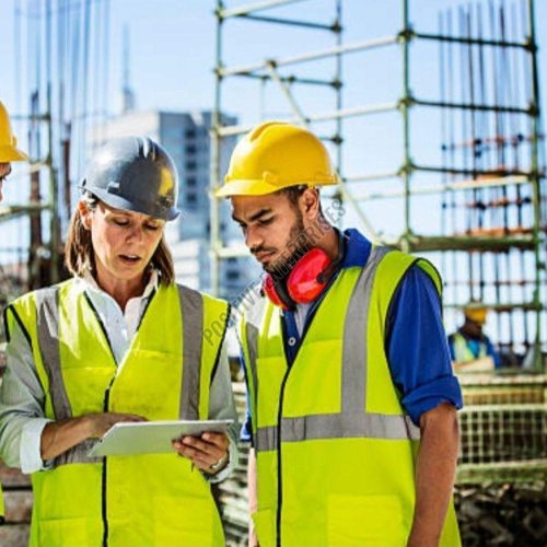 Industry Manpower Supply Service