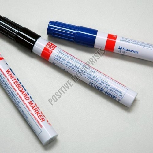 Multi Color White Board Marker