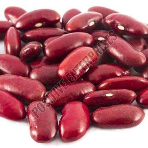 Organic Red Rajma