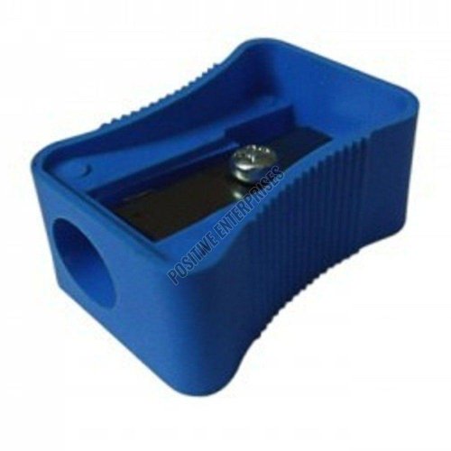 Plastic Pencil Sharpener Plastic Pencil Sharpener