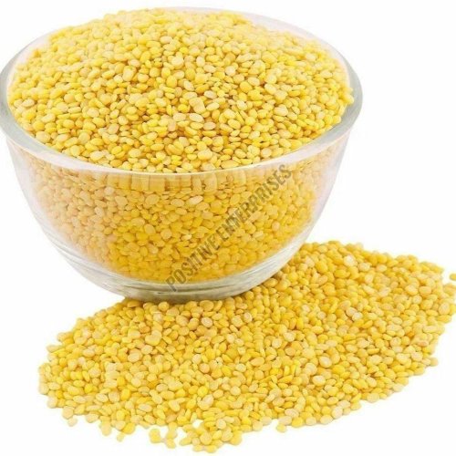 Yellow Moong Dal