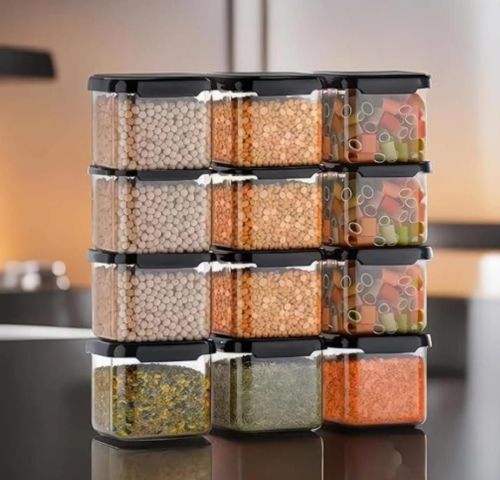 Food Storage Containers