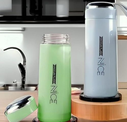 Plastic Nice Water Bottle