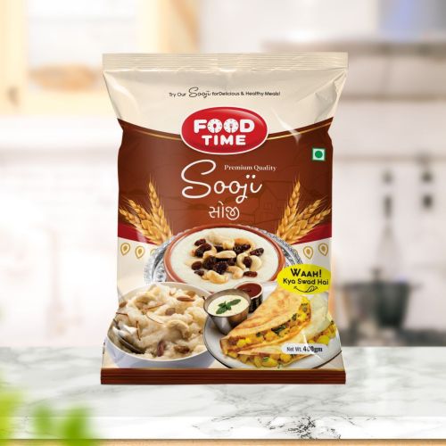 400gm Semolina Flour
