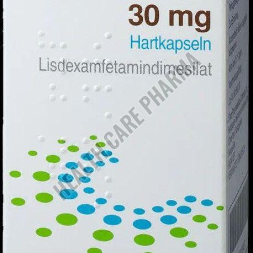 Elvanse Adult 30mg  Tablets