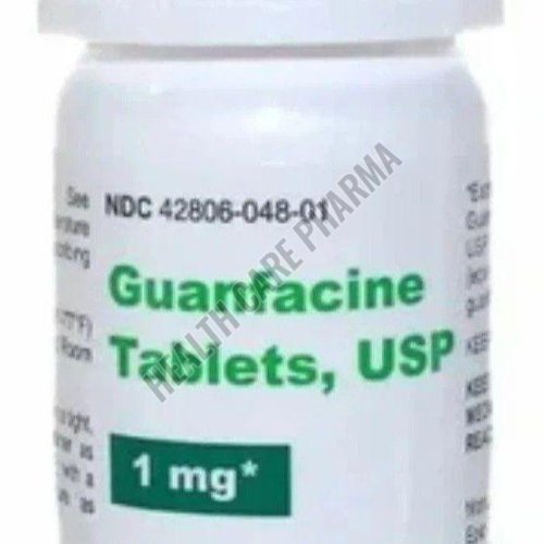 Guanfacine 1mg Tablet