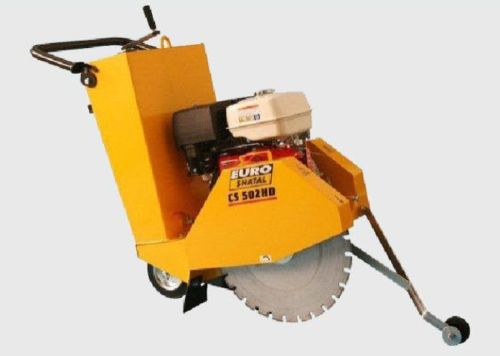 M-DI  500B Plus Concrete Cutter