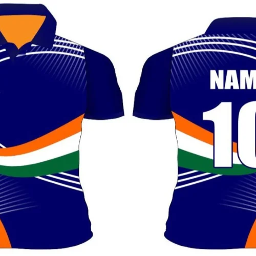 Sports T-Shirt Printing Services