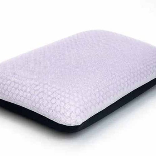 Hybrid Memory Foam Pillow