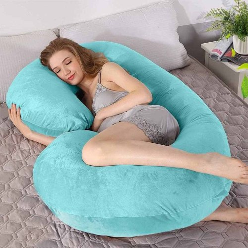 Maternity Cuddle Pillow Maternity Cuddle Pillow