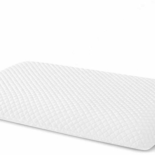 Memory Foam Slim Pillow