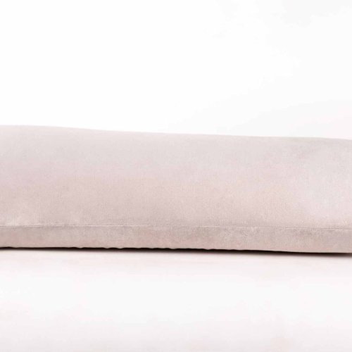 White Hybrid Memory Foam Pillow
