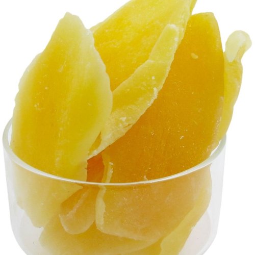 Dehyderated Mango Pulp