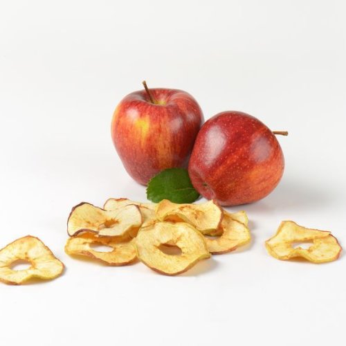 Dehydrated Apple Chips