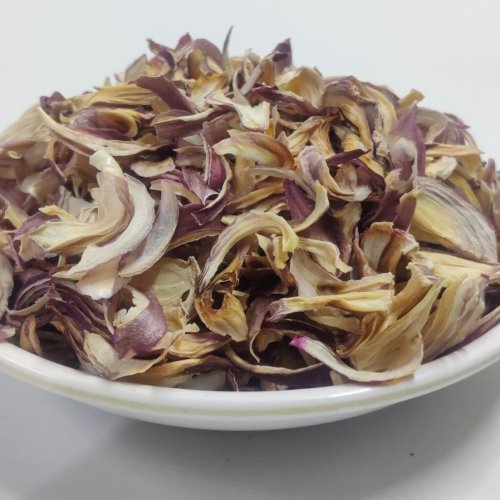 Dehydrated Onion Slice