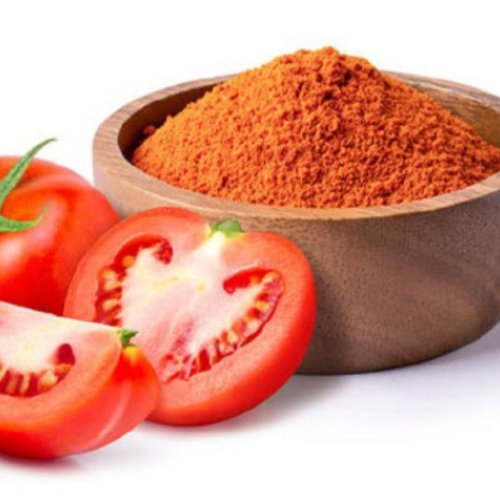 Red Dehydrated Tomato Powder