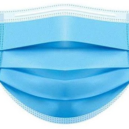 3 Ply Disposable Face Mask
