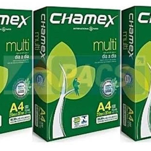 Chamex Multi A4 Size Copier Paper