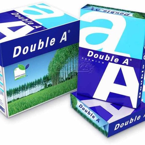 Paper & Packaging Materials