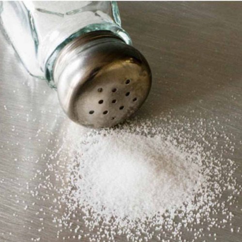Edible Cooking Salt