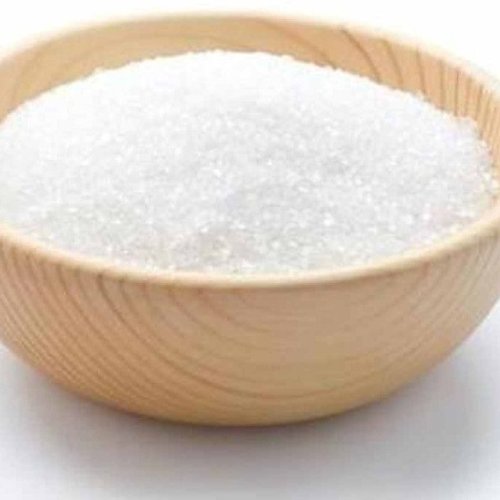 Indian Organic White Sugar