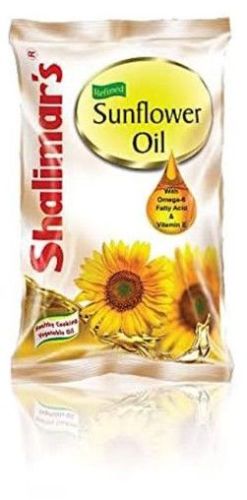 Shalimar Sunflower Oil