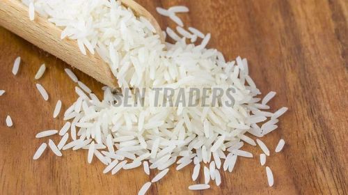 Sella Parboiled Basmati Rice