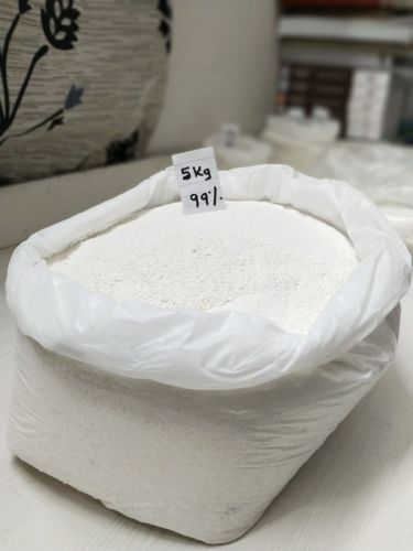 5kg White Eggshell Powder